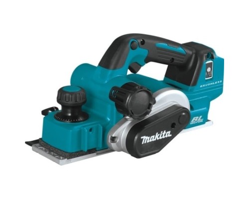 [Пила] Рубанок Makita DKP181Z 82мм 12000об/мин