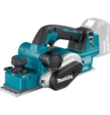 Рубанок Makita DKP181ZU 82мм 12000об/мин