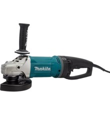 Углошлифовальная машина Makita GA7071X1 2400Вт 8500об/мин рез.шпин.:M14 d=180мм
