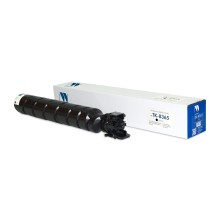 NV Print TK-8365BK  Тонер-картридж  для Kyocera TASKalfa 2554ci (25000k), BK