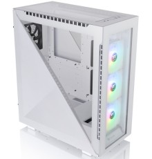 Корпус ATX Miditower Thermaltake Divider 500 TG Snow ARGB CA-1T4-00M6WN-01 White