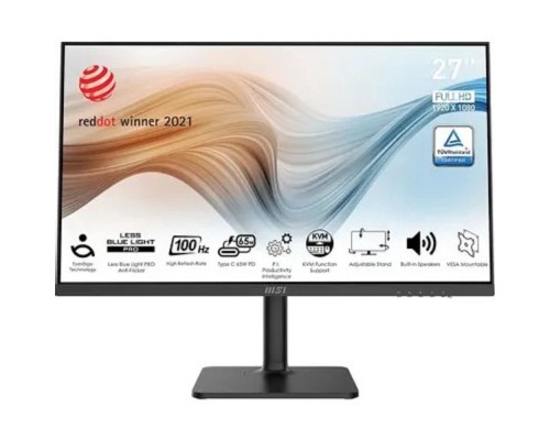 [Монитор] MSI Modern 27