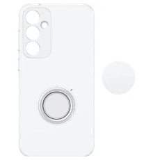 Чехол (клип-кейс) Samsung для Samsung Galaxy S23 FE Clear Gadget Case прозрачный (EF-XS711CTEGRU)