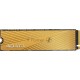 Твердотельный накопитель ADATA FALCON SSD 2TB, 3D TLC, M.2 (2280), PCIe Gen 3.0 x4, NVMe, R3100/W1500, TBW 1200
