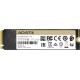 Твердотельный накопитель ADATA FALCON SSD 2TB, 3D TLC, M.2 (2280), PCIe Gen 3.0 x4, NVMe, R3100/W1500, TBW 1200
