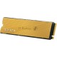 Твердотельный накопитель ADATA FALCON SSD 2TB, 3D TLC, M.2 (2280), PCIe Gen 3.0 x4, NVMe, R3100/W1500, TBW 1200