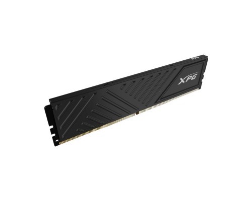 [Модуль памяти] A-data DDR4 XPG SPECTRIX D35G 16GB DDR4-3600 AX4U360016G18I-SBKD35G,CL18, 1.35V BLACK 