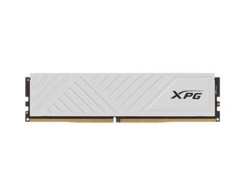 [Модуль памяти] A-data DDR4 XPG SPECTRIX D35G 16GB DDR4-3600 AX4U360016G18I-SWHD35G,CL18, 1.35V WHITE 