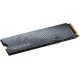 Накопитель M.2 2280 250GB ADATA SWORDFISH Client SSD ASWORDFISH-250G-C PCIe Gen3x4 with NVMe, 1800/900, IOPS 100/130K, MTBF 1.8M, 3D TLC, 120TBW, 0.263DWPD, RTL