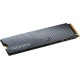 Накопитель M.2 2280 250GB ADATA SWORDFISH Client SSD ASWORDFISH-250G-C PCIe Gen3x4 with NVMe, 1800/900, IOPS 100/130K, MTBF 1.8M, 3D TLC, 120TBW, 0.263DWPD, RTL