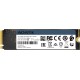 Накопитель M.2 2280 250GB ADATA SWORDFISH Client SSD ASWORDFISH-250G-C PCIe Gen3x4 with NVMe, 1800/900, IOPS 100/130K, MTBF 1.8M, 3D TLC, 120TBW, 0.263DWPD, RTL
