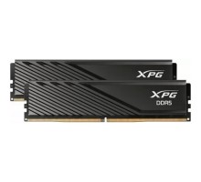 A-data DDR5 XPG LANCER Blade 32GB DDR5-5600 AX5U5600C4616G-DTLABBK, CL46, 1.1V K2*16GB BLACK 