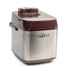 Хлебопечь Galaxy GL2700, 600 Вт