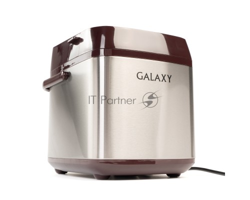Хлебопечь Galaxy GL2700, 600 Вт