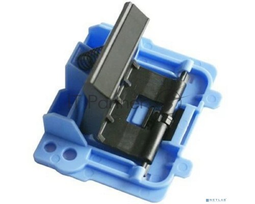Площадка тормозная Cet CET3722 (RM1-4207-000, RM1-4227-000) для HP LJ P1006/HP LaserJet Pro M125/M126/HP; LJ Pro P1102w