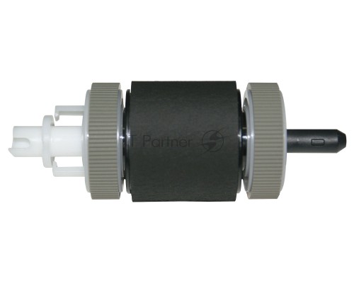 Ролик подхвата Cet CET3519 (RM1-3763-000/RM1-6313-000) для HP LJ Enterprise P3015/P3005, M521/M525 2-го лотка в сборе