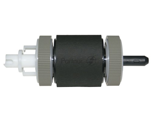 Ролик подхвата Cet CET3519 (RM1-3763-000/RM1-6313-000) для HP LJ Enterprise P3015/P3005, M521/M525 2-го лотка в сборе