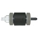 Ролик подхвата Cet CET3519 (RM1-3763-000/RM1-6313-000) для HP LJ Enterprise P3015/P3005, M521/M525 2-го лотка в сборе