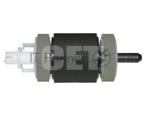 Ролик подхвата Cet CET3519 (RM1-3763-000/RM1-6313-000) для HP LJ Enterprise P3015/P3005, M521/M525 2-го лотка в сборе