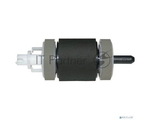 Ролик подхвата Cet CET3519 (RM1-3763-000/RM1-6313-000) для HP LJ Enterprise P3015/P3005, M521/M525 2-го лотка в сборе