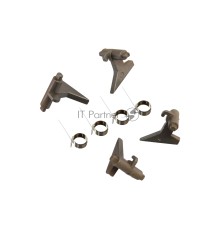 Сепаратор Cet CET7823 (2HS25460) для Kyocera FS-1028/1128MFP/1030MFP/1130MFP/1035MFP/1135MFP с пружиной