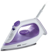 Утюг SI1080VI BRAUN