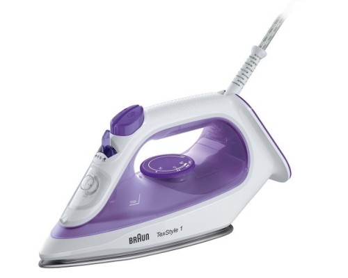 [Утюг] Утюг SI1080VI BRAUN