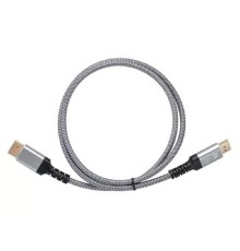 Кабель соединительный DISPLAY PORT v1.4, 1m,  iOpen <ACG630-1.0>