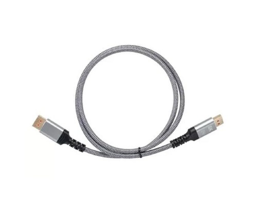 [кабели] Кабель соединительный DISPLAY PORT v1.4, 1m,  iOpen <ACG630-1.0>