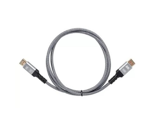 [кабели] Кабель соединительный DISPLAY PORT v1.4, 1.5m,  iOpen <ACG630-1.5>