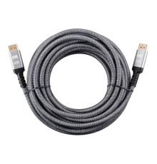 Кабель соединительный DISPLAY PORT v1.4, 10m,  iOpen <ACG630-10.0>