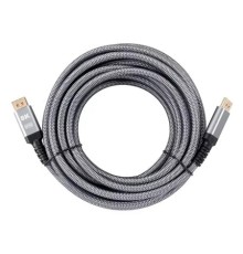 Кабель соединительный DISPLAY PORT v1.4, 7.5m,  iOpen <ACG630-7.5>