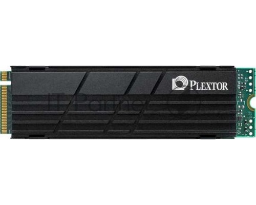 Накопитель SSD жесткий диск M.2 2280 512GB PX-512M9PG+ PLEXTOR