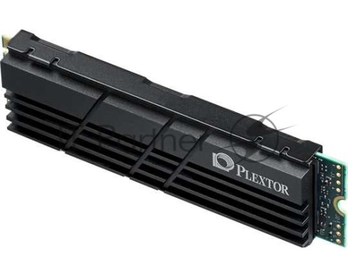 Накопитель SSD жесткий диск M.2 2280 512GB PX-512M9PG+ PLEXTOR