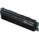 Накопитель SSD жесткий диск M.2 2280 512GB PX-512M9PG+ PLEXTOR
