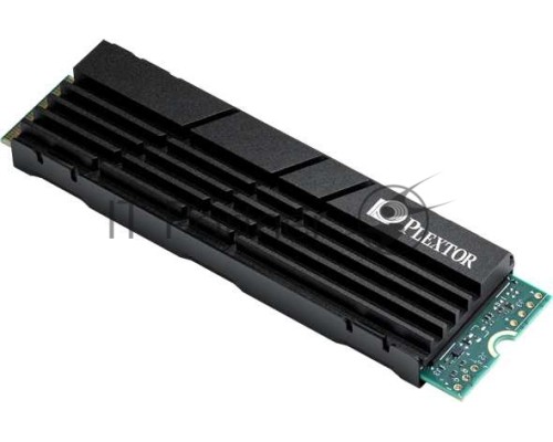 Накопитель SSD жесткий диск M.2 2280 512GB PX-512M9PG+ PLEXTOR
