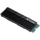 Накопитель SSD жесткий диск M.2 2280 512GB PX-512M9PG+ PLEXTOR