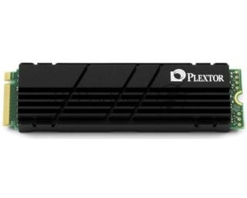 Накопитель SSD жесткий диск M.2 2280 512GB PX-512M9PG+ PLEXTOR