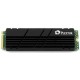 Накопитель SSD жесткий диск M.2 2280 512GB PX-512M9PG+ PLEXTOR