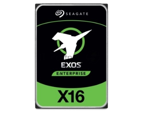 Жесткий диск SAS 12TB 7200RPM 12GB/S 256MB ST12000NM002G SEAGATE