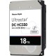 Жесткий диск SAS 18TB 7200RPM 12GB/S 512MB DC HC550 0F38353 WD