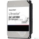 Жесткий диск SAS 18TB 7200RPM 12GB/S 512MB DC HC550 0F38353 WD