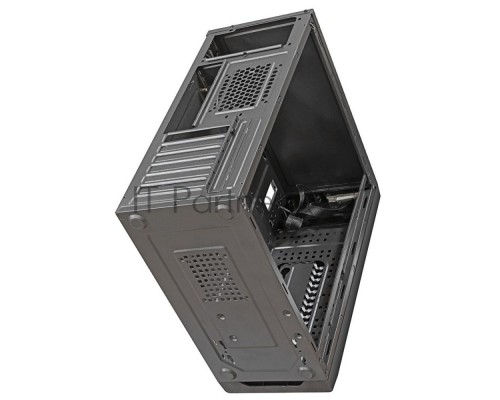 Компьютерный корпус Ginzzu A200 1*USB 3.0,1*USB 2.0,AU w/o PSU