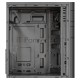 Компьютерный корпус Ginzzu A200 1*USB 3.0,1*USB 2.0,AU w/o PSU