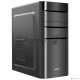 Компьютерный корпус Ginzzu A200 1*USB 3.0,1*USB 2.0,AU w/o PSU