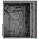 Компьютерный корпус Ginzzu A200 1*USB 3.0,1*USB 2.0,AU w/o PSU