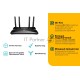 Роутер TP-Link Archer AX20 AX1800 Двухдиапазонный Wi-Fi 6 роутер