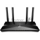Роутер TP-Link Archer AX20 AX1800 Двухдиапазонный Wi-Fi 6 роутер