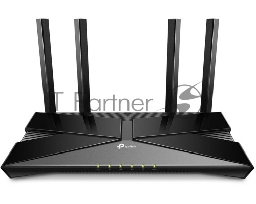 Роутер TP-Link Archer AX20 AX1800 Двухдиапазонный Wi-Fi 6 роутер