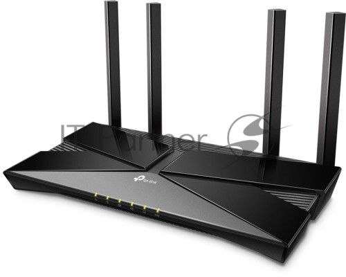 Роутер TP-Link Archer AX20 AX1800 Двухдиапазонный Wi-Fi 6 роутер